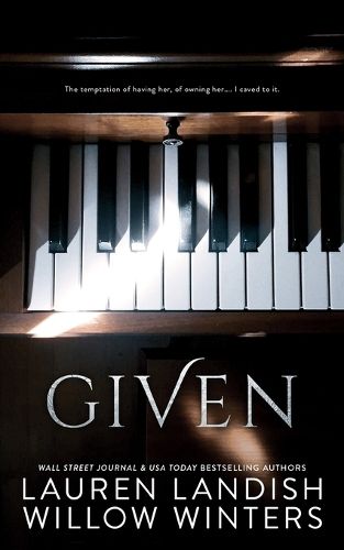 Cover image for Given