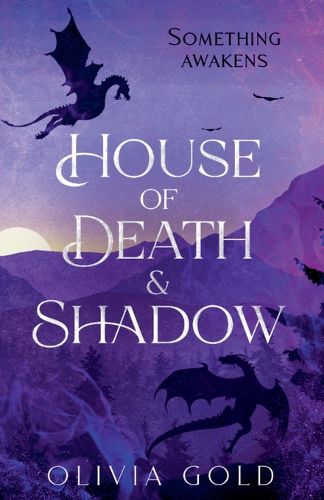 Cover image for House of Death and Shadow