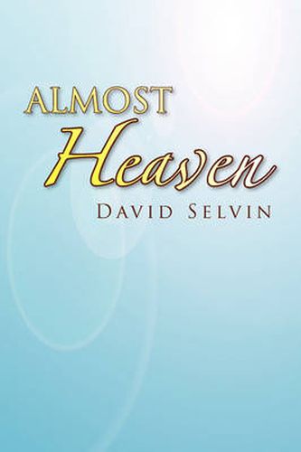 Cover image for Almost Heaven