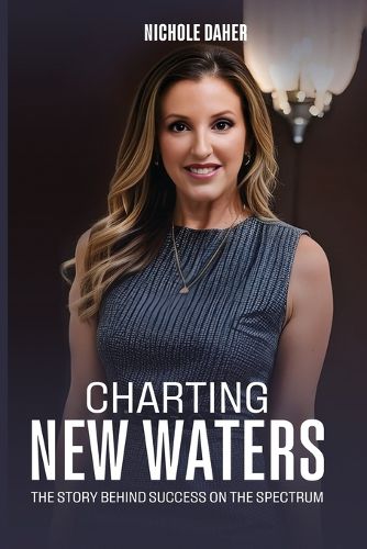 Cover image for Charting New Waters