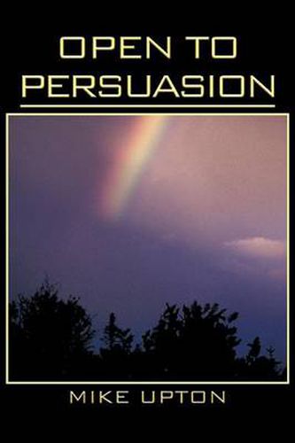 Cover image for Open to Persuasion