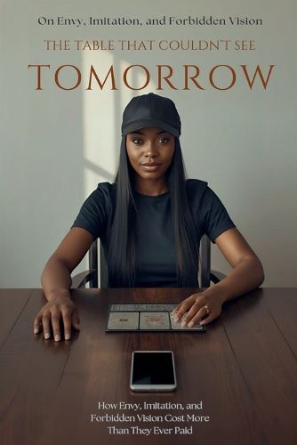 Cover image for The Table That Couldn't See Tomorrow