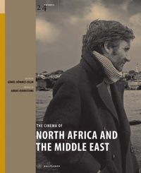 Cover image for The Cinema of North Africa and the Middle East