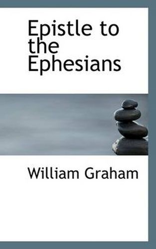 Cover image for Epistle to the Ephesians