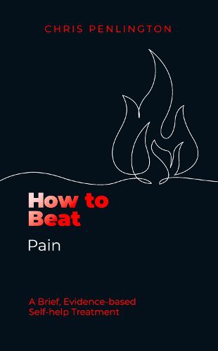 Cover image for How To Beat Pain
