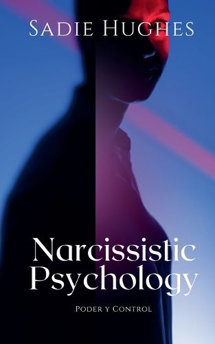 Cover image for Narcissistic Psychology