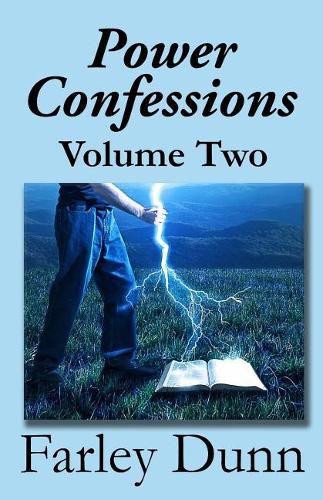 Cover image for Power Confessions