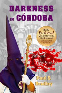 Cover image for Darkness in Cordoba