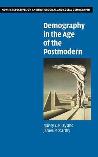 Cover image for Demography in the Age of the Postmodern