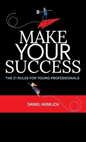 Cover image for Make Your Success