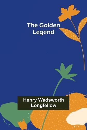 Cover image for The Golden Legend