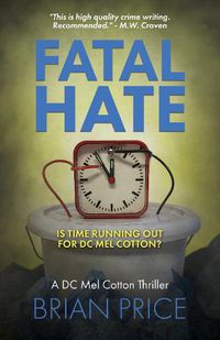 Cover image for Fatal Hate