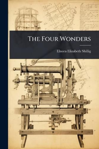 Cover image for The Four Wonders