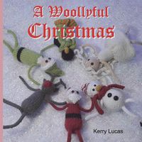 Cover image for A Woollyful Christmas