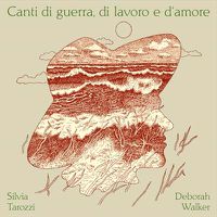 Cover image for Canti Di Guerra, Di Lavoro E D'Amore
