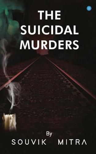 Cover image for The Suicidal Murders