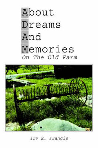 Cover image for About Dreams And Memories On The Old Farm