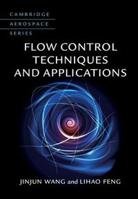 Cover image for Flow Control Techniques and Applications