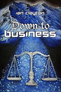 Cover image for Down to Business