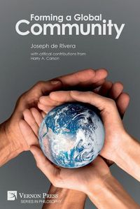 Cover image for Forming a Global Community