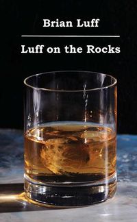 Cover image for Luff on the Rocks