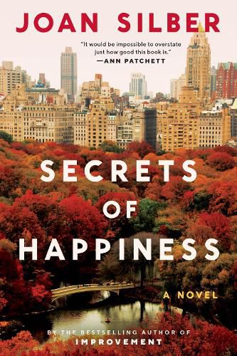 Secrets of Happiness: A Novel