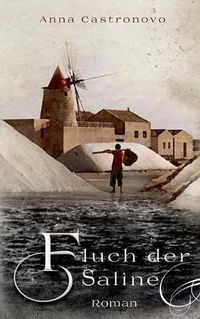 Cover image for Fluch der Saline