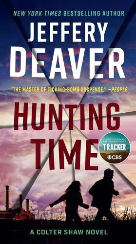 Cover image for Hunting Time