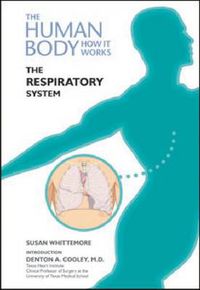 Cover image for The Respiratory System