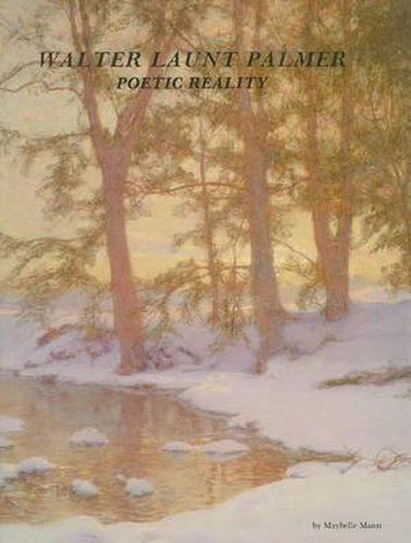 Cover image for Walter Launt Palmer