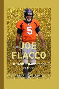 Cover image for Joe Flacco