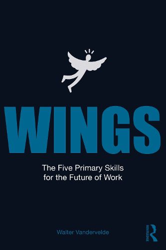 Cover image for WINGS