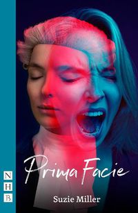 Cover image for Prima Facie (NHB Modern Plays)