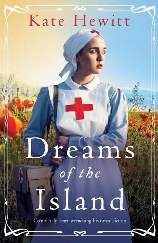 Dreams of the Island: Completely heart-wrenching historical fiction