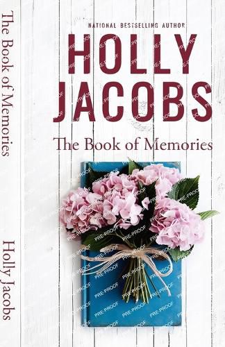 Cover image for The Book of Memories
