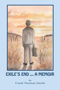 Cover image for Exile's End