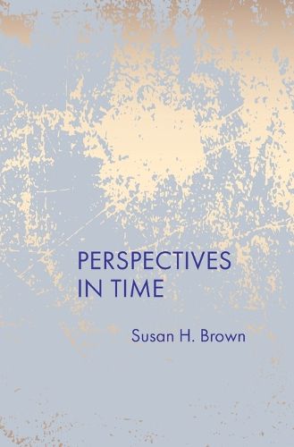 Cover image for Perspectives In Time