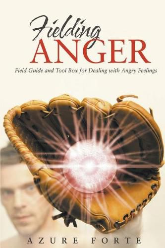 Cover image for Fielding Anger