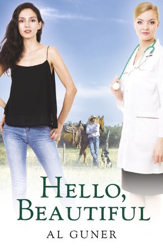 Cover image for Hello Beautiful