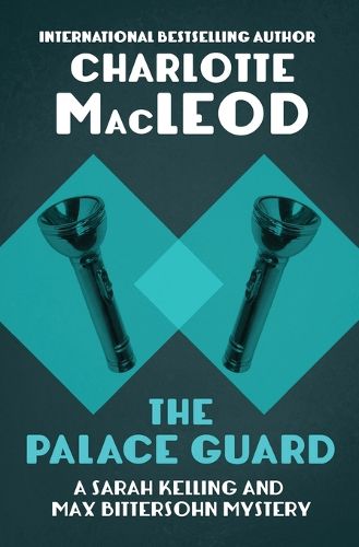 Cover image for The Palace Guard