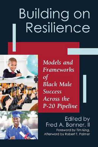 Building on Resilience: Models and Frameworks of Black Male Success Across the P-20 Pipeline