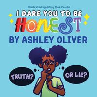 Cover image for I Dare You To Be Honest