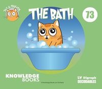 Cover image for The Bath: Book 73