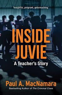 Cover image for Inside Juvie