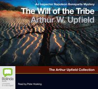 Cover image for The Will of the Tribe