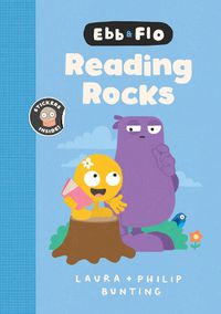 Cover image for Ebb and Flo Reading Rocks: Volume 3