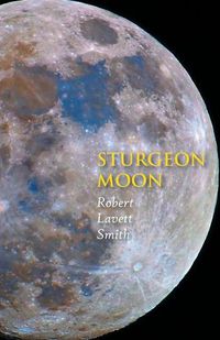 Cover image for Sturgeon Moon