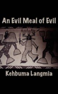 Cover image for An Evil Meal of Evil