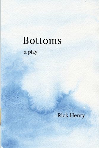 Cover image for Bottoms