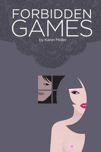 Cover image for Forbidden Games